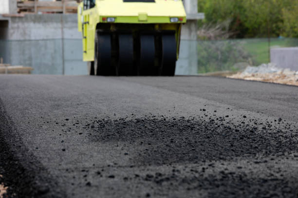 Best Driveway Pavers Installation  in Douglas, MI