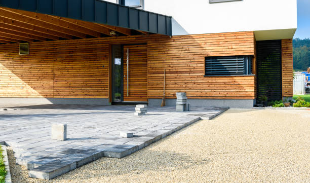 Reliable Douglas, MI Driveway Pavers Solutions