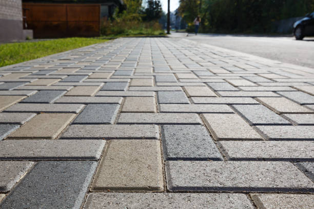 Best Permeable Paver Driveway  in Douglas, MI