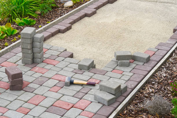 Reasons to Select Us for Your Driveway Paving Requirements in Douglas, MI