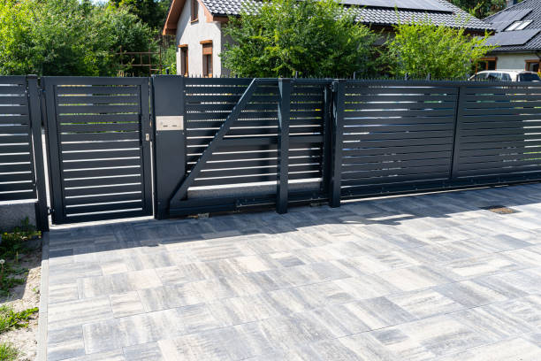 Reasons to Select Us for Your Driveway Paving Requirements in Douglas, MI