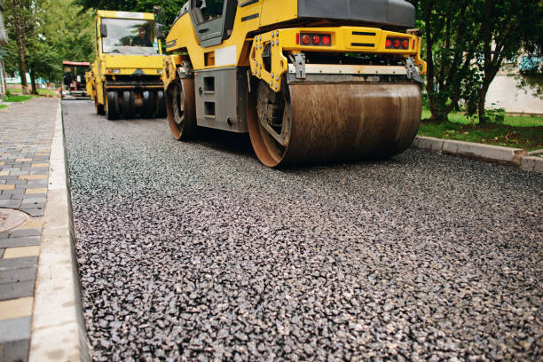Best Affordable Driveway Pavers  in Douglas, MI